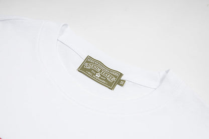 Denim Tears T-Shirts DENIM TEARS