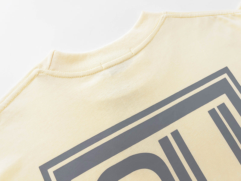 RHUDE T-Shirts RHUDE