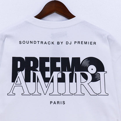 AMIRI T-Shirts AMIRI