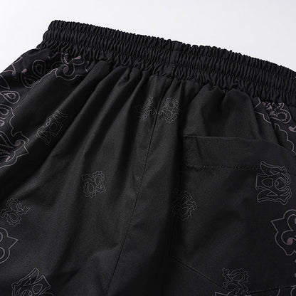 AMIRI Pattern Print Shorts AMIRI