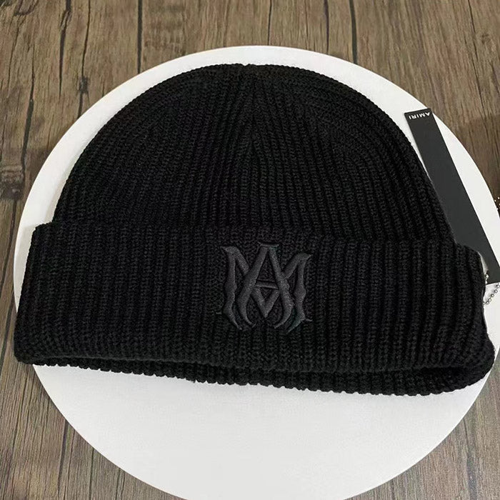 AMIRI MA Cashmere Beanie AMIRI