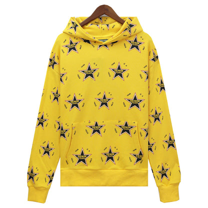 Denim Tears Every Tear Is A Star Hoodie DENIM TEARS
