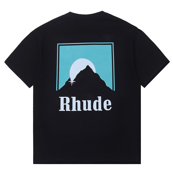 RHUDE T-Shirt RHUDE
