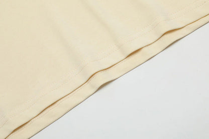 RHUDE Racing graphic print T-Shirts RHUDE