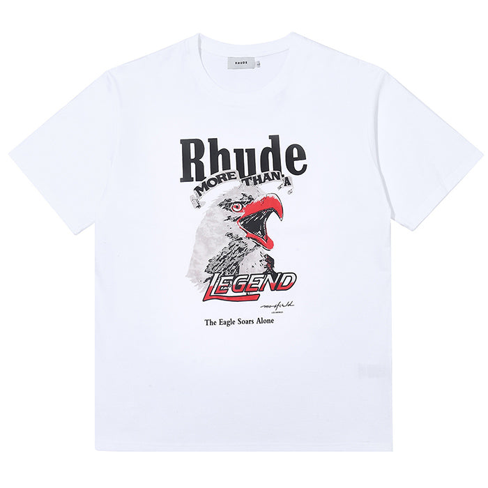 RHUDE T-Shirts RHUDE