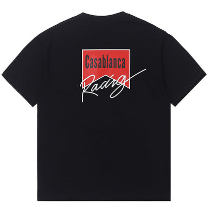 RHUDE T-Shirts RHUDE