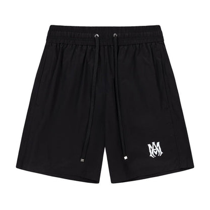 AMIRI MA Core-Print Swim Shorts AMIRI