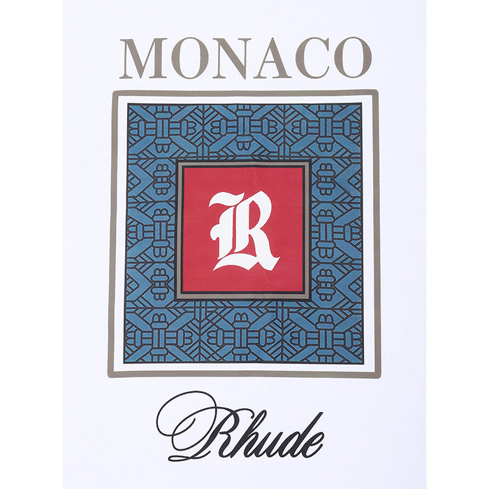 RHUDE T-Shirt RHUDE