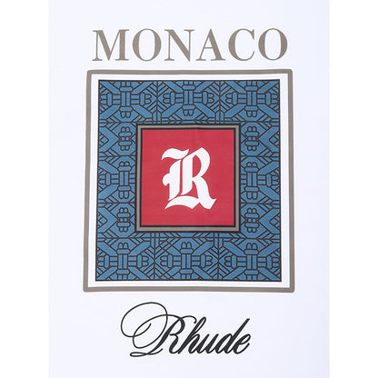 RHUDE T-Shirt RHUDE