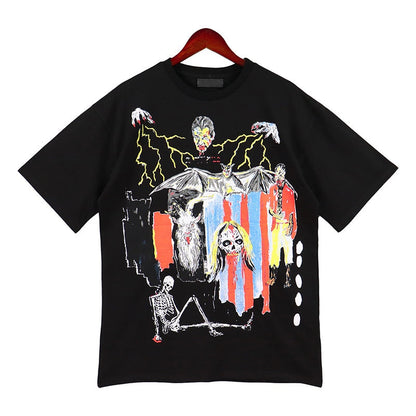 AMIRI T-Shirt #101 AMIRI