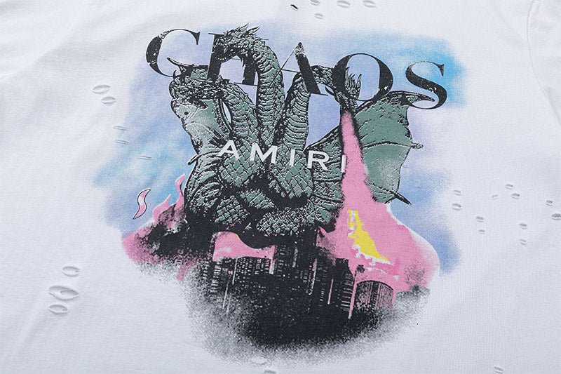 AMIRI T-Shirts AMIRI