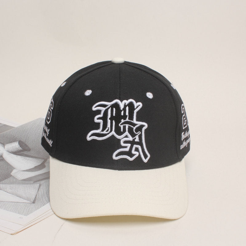 AMIRI Logo Baseball Caps Caps AMIRI