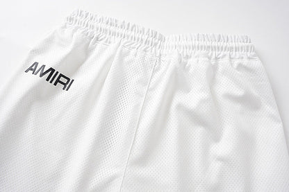 AMIRI 22 SKATER Shorts AMIRI