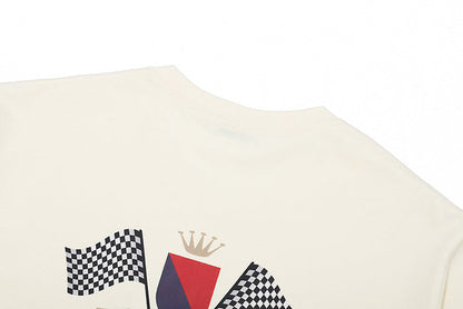 RHUDE T-Shirt RHUDE