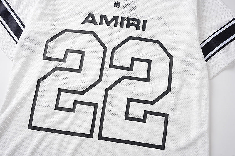 AMIRI 22 SKATER T-Shirts AMIRI