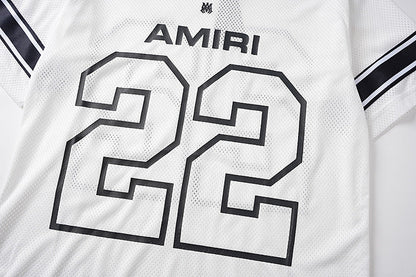 AMIRI 22 SKATER T-Shirts AMIRI