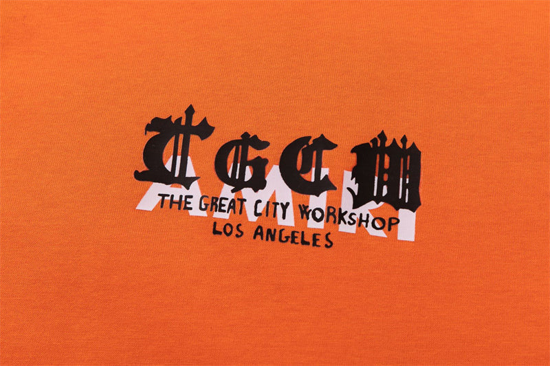 AMIRI T-Shirt AMIRI