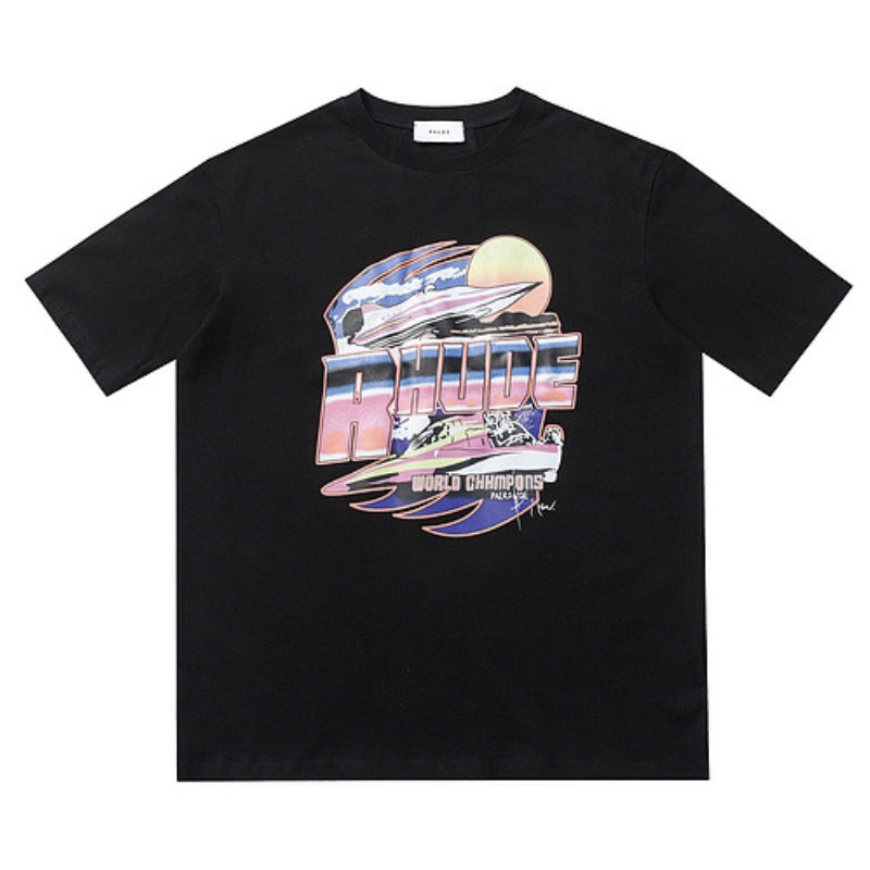 RHUDE T-Shirt #3 RHUDE