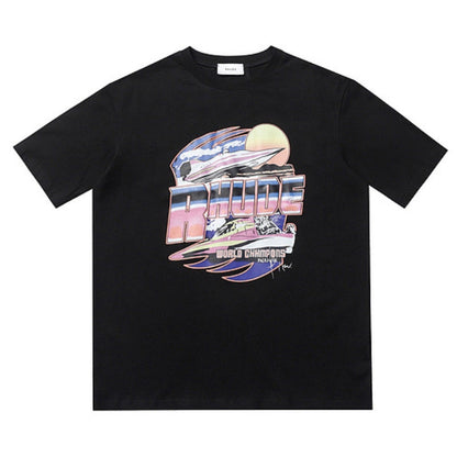 RHUDE T-Shirt #3 RHUDE