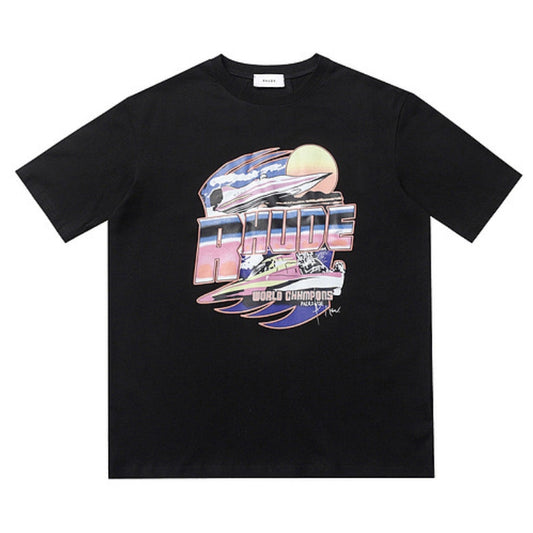 RHUDE T-Shirt #3 RHUDE