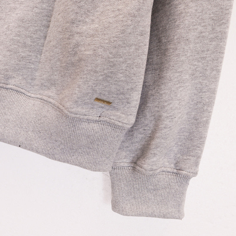 AMIRI Logo-Embroidered Cotton-Jersey Hoodies AMIRI