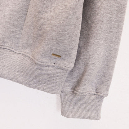 AMIRI Logo-Embroidered Cotton-Jersey Hoodies AMIRI