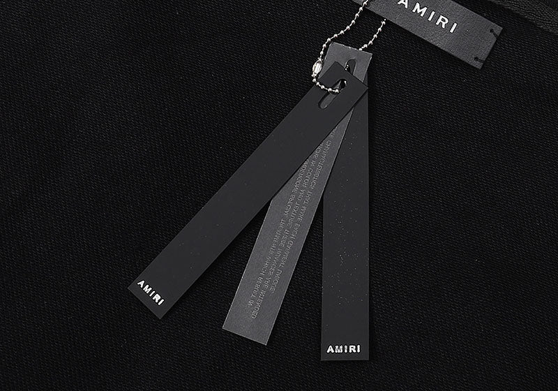 AMIRI Splash ink Hoodie AMIRI