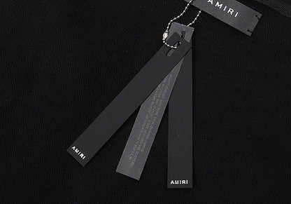 AMIRI Splash ink Hoodie AMIRI