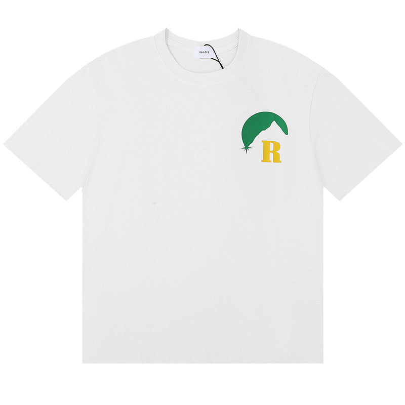 RHUDE T-Shirt RHUDE