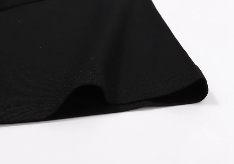RHUDE Logo T-Shirt RHUDE