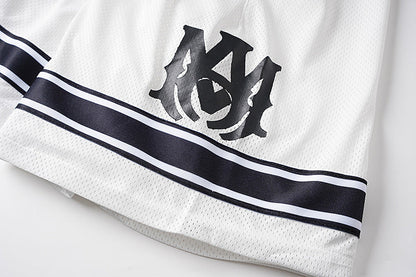 AMIRI 22 SKATER Shorts AMIRI