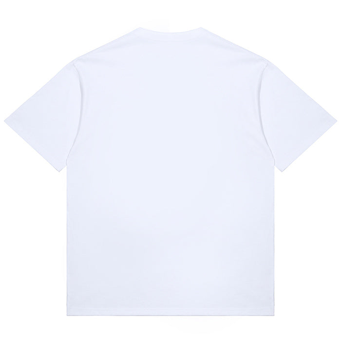 RHUDE T-Shirts RHUDE
