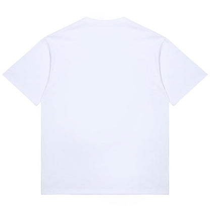 RHUDE T-Shirts RHUDE