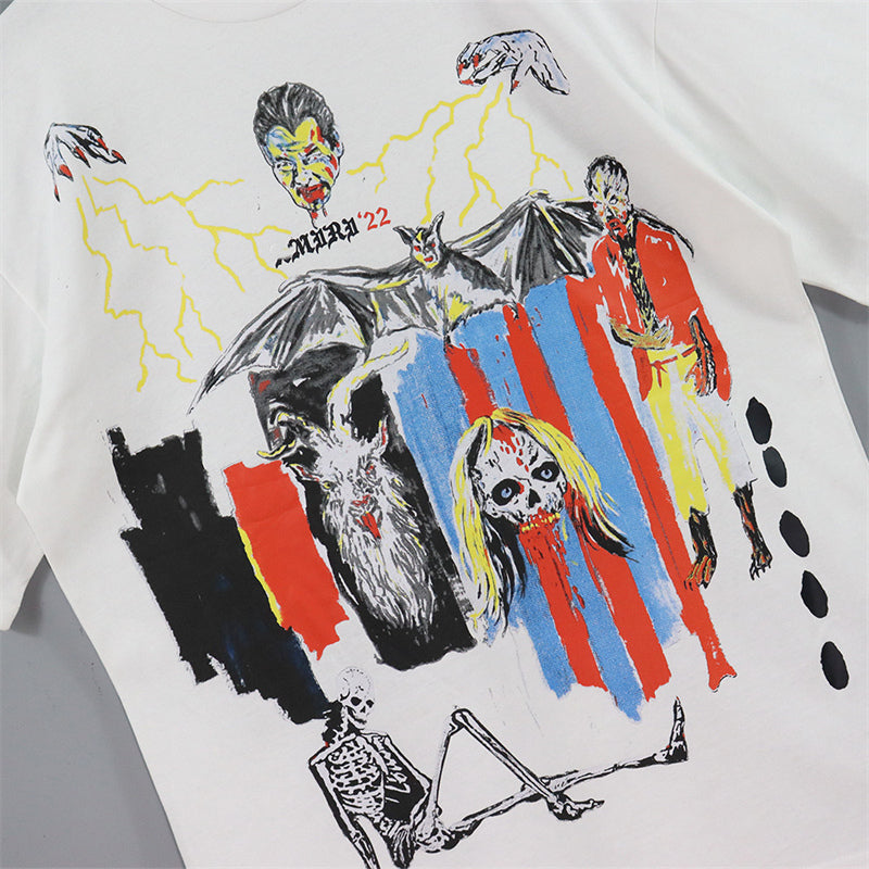 AMIRI T-Shirt #101 AMIRI