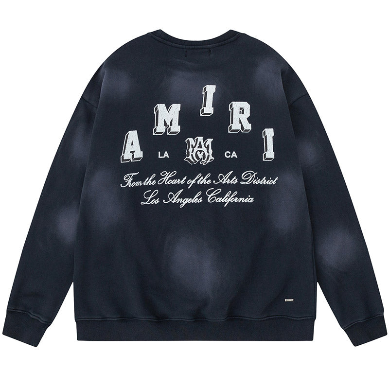 AMIRI Sweatshirts AMIRI