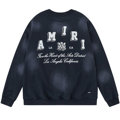 AMIRI Sweatshirts AMIRI