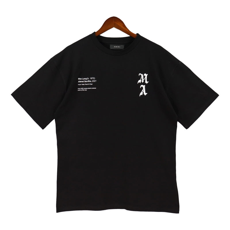AMIRI T-Shirt #103 AMIRI