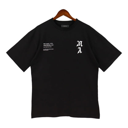 AMIRI T-Shirt #103 AMIRI