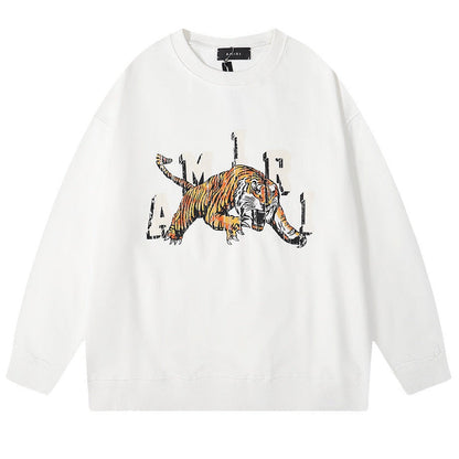 AMIRI Vintage Tiger Sweatshirt AMIRI