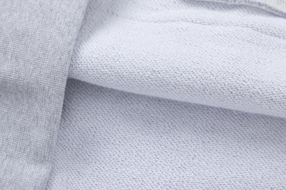 AMIRI Embroidered-Logo Hoodies AMIRI