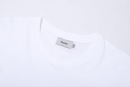 RHUDE x F1 T-Shirt RHUDE