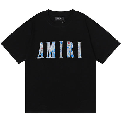 AMIRI Cashew T-Shirt AMIRI