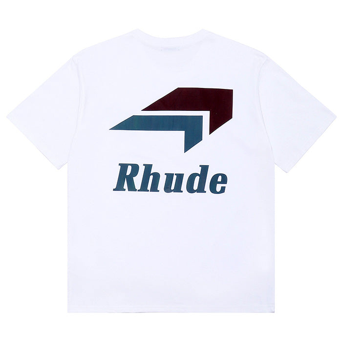 RHUDE T-Shirt RHUDE