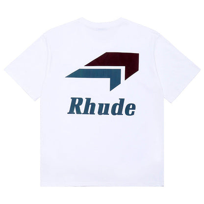 RHUDE T-Shirt RHUDE
