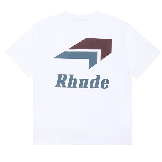RHUDE T-Shirts RHUDE