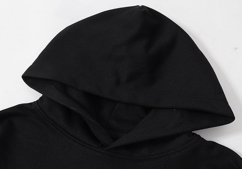 AMIRI Splash ink Hoodie AMIRI