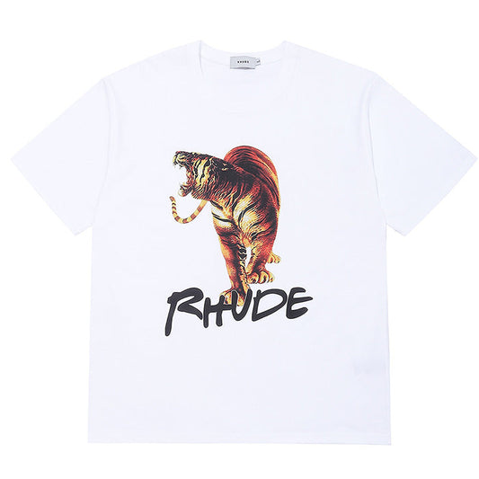 RHUDE T-Shirt RHUDE