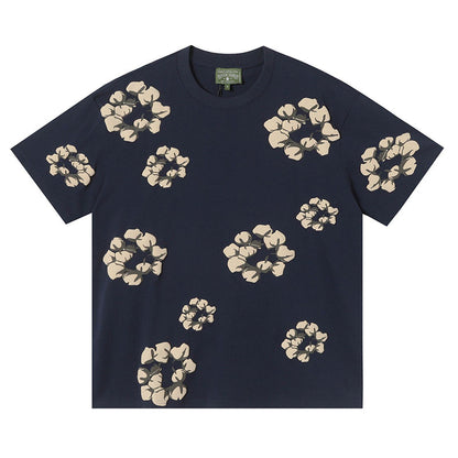 Denim Tears Men's T-shirt DENIM TEARS