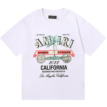 AMIRI Nature T-Shirt AMIRI