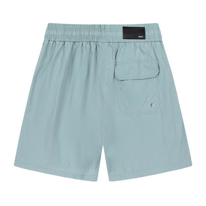 AMIRI Starburst logo shell swim shorts AMIRI